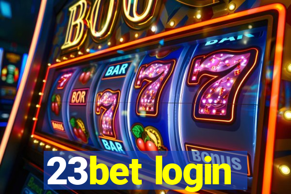 23bet login